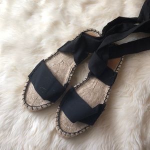 ASOS sandals